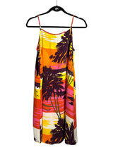 Vestido Botones