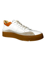 Zapatillas Cuero