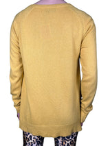 Sweater Le Coeur