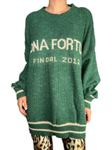 Sweater Buona Fortuna