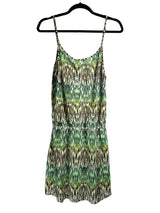 Vestido Calado