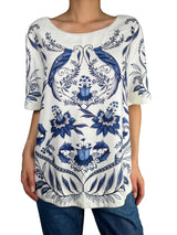 Blusa Nina