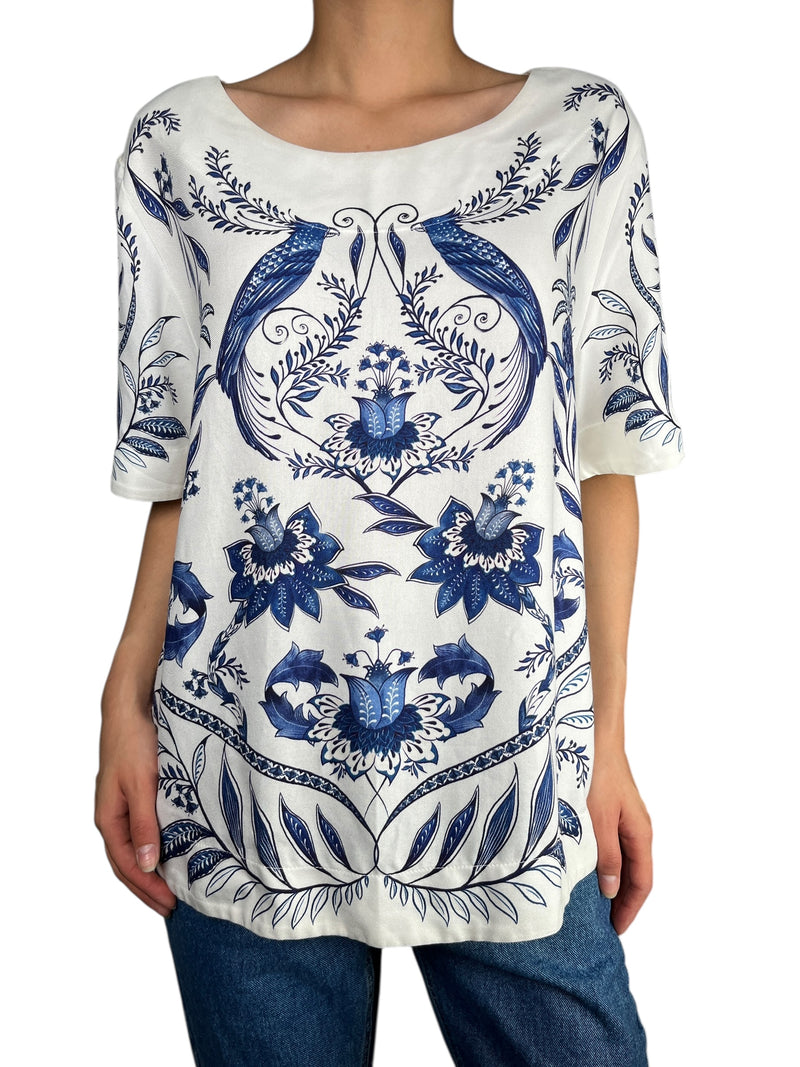 Blusa Nina