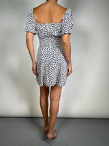 Vestido Viscosa