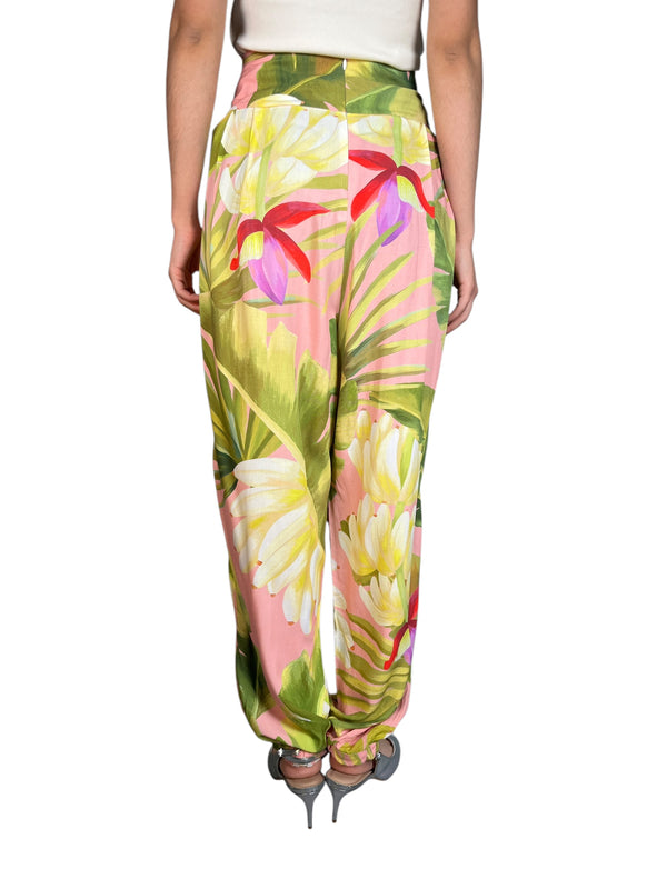 Pantalón Banana Doce 