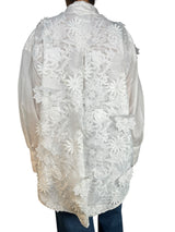 Blusa Blanca