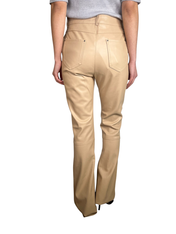 Pantalón Ecocuero
