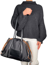 Cartera Cordones