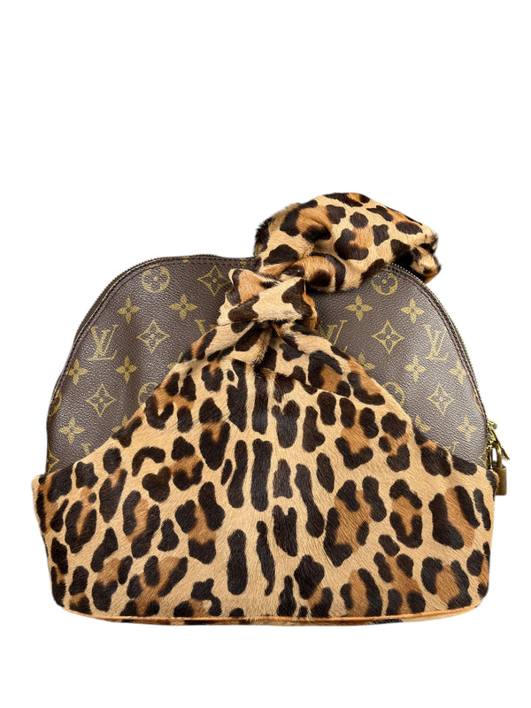 Cartera Azzedine Alaia Limited Edition