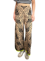Pantalón Tejido
