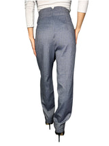Pantalón Azul