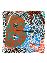 Pañuelo Estampado