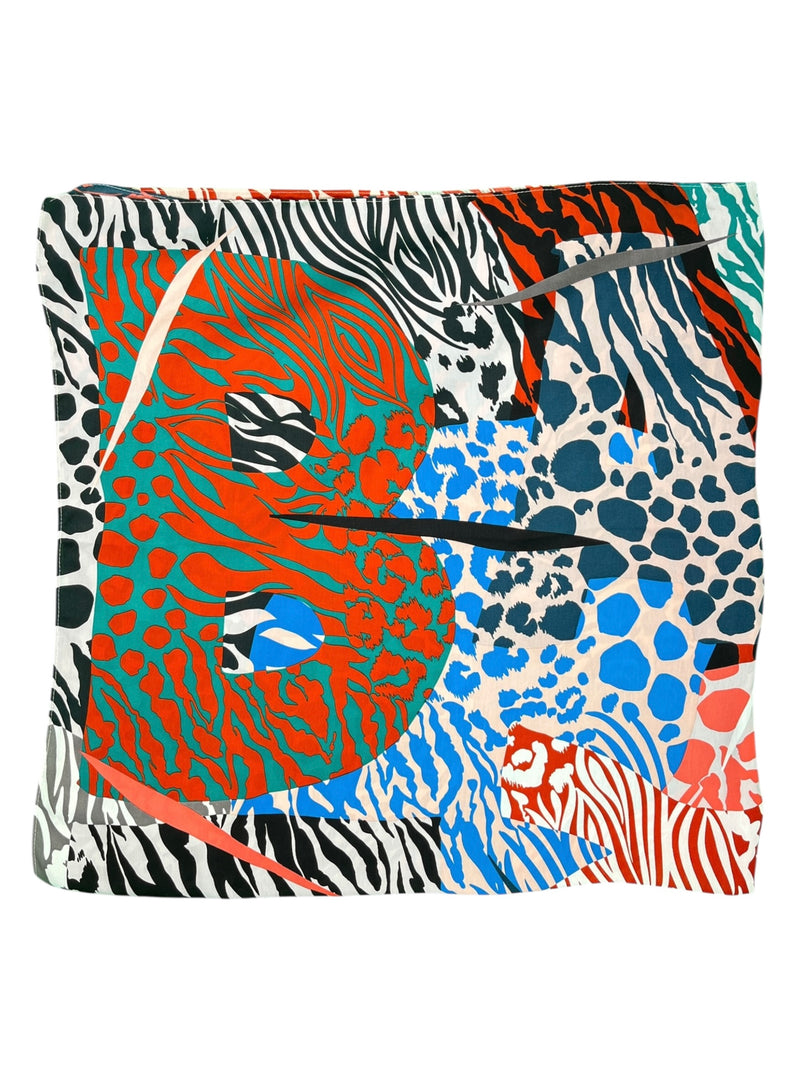 Pañuelo Estampado