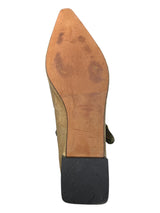 Bailarinas Mary Velvet