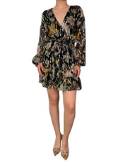 Vestido Sakura Japo