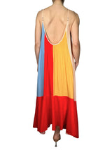 Vestido Block 