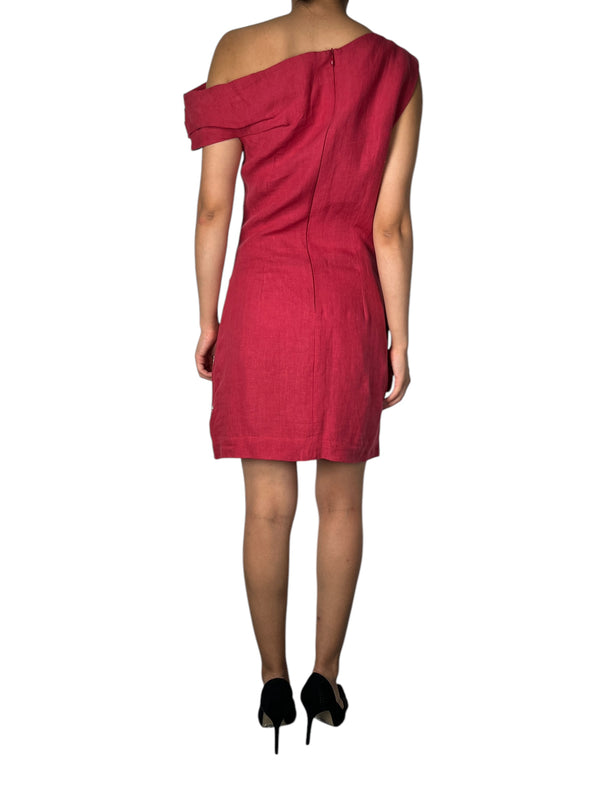 Vestido Lino