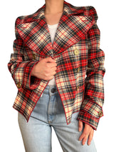 Blazer Lana