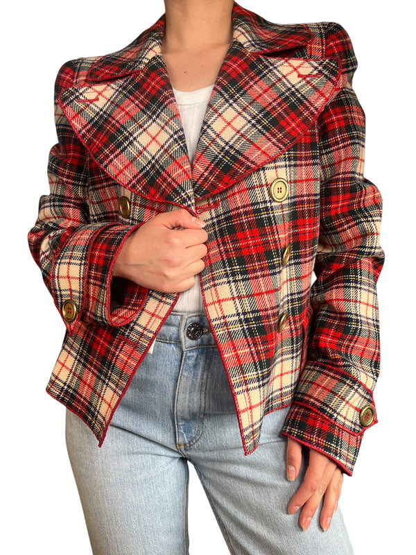 Blazer Lana