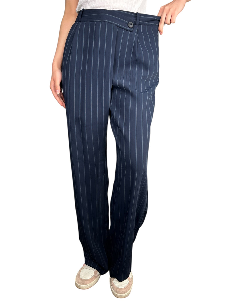 Pantalón Rayas