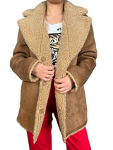 Chaqueta Reversible