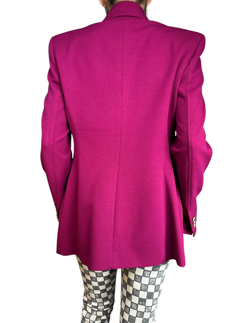 Blazer Magenta