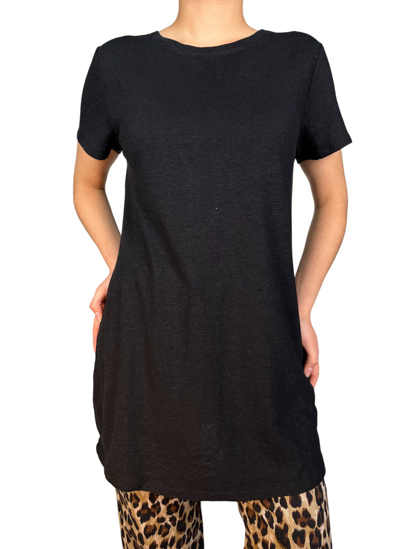 Polera Básica Maternidad