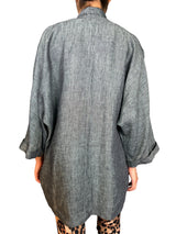 Chaqueta Lino