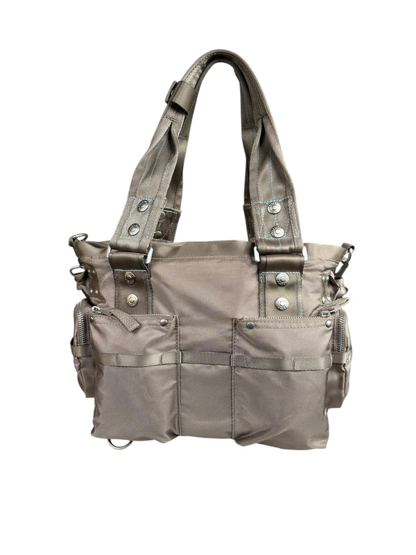 Cartera cafe
