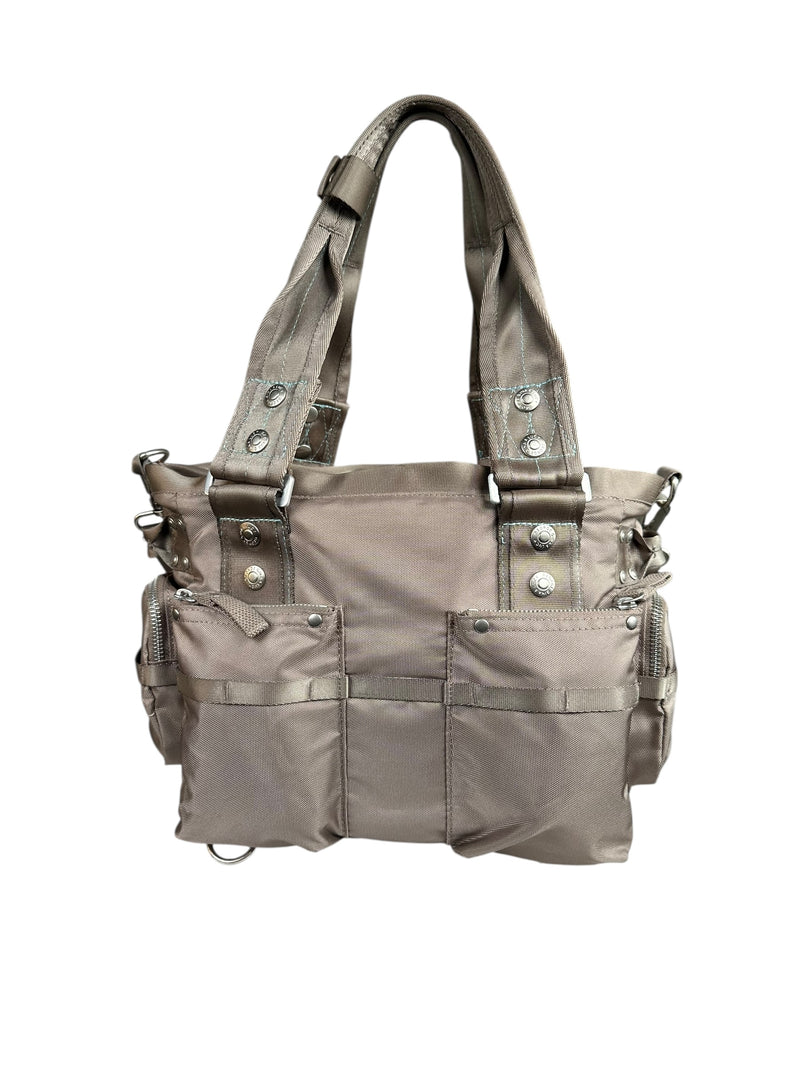 Cartera cafe