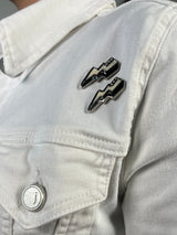 Chaqueta Denim