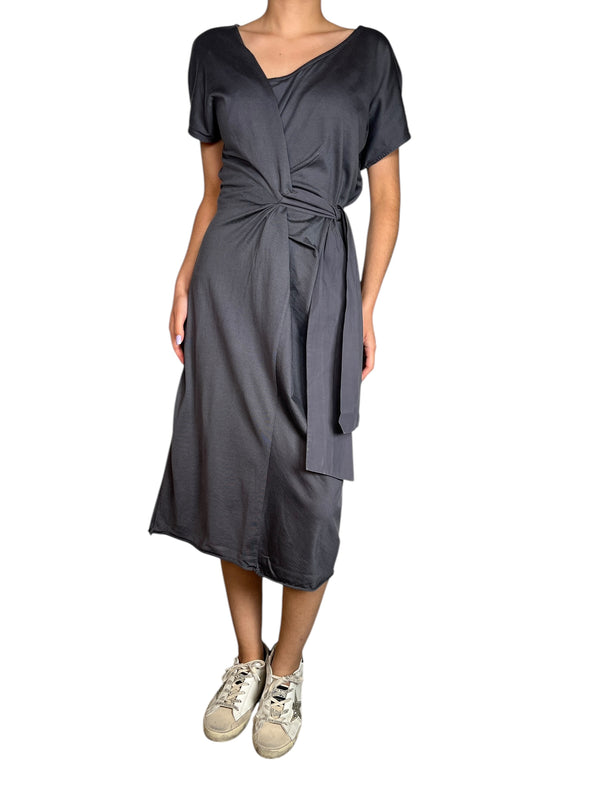 Vestido Gris