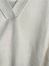 Sweater Cuello V
