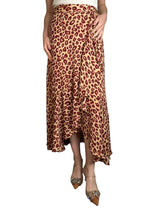 Falda Wrap