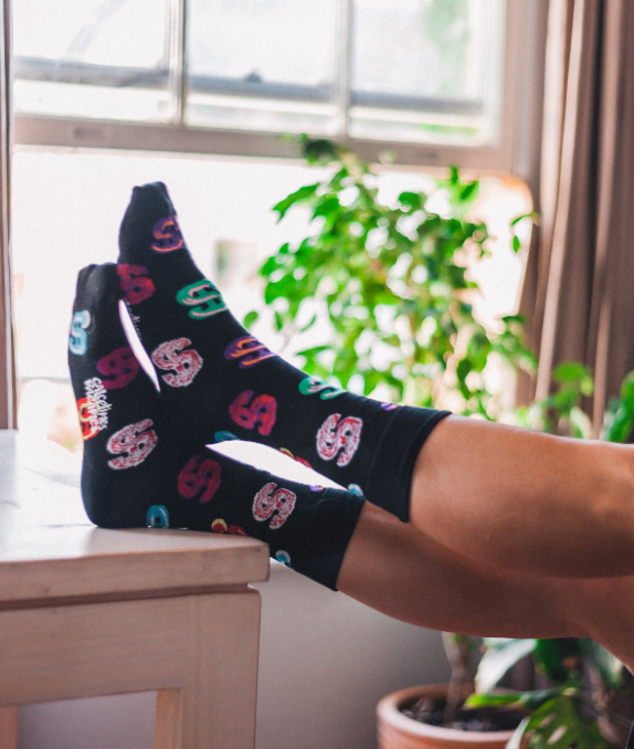 Calcetines Make Some Money