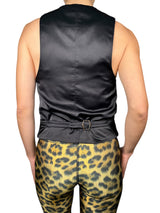 Gilet Sastrero Joker