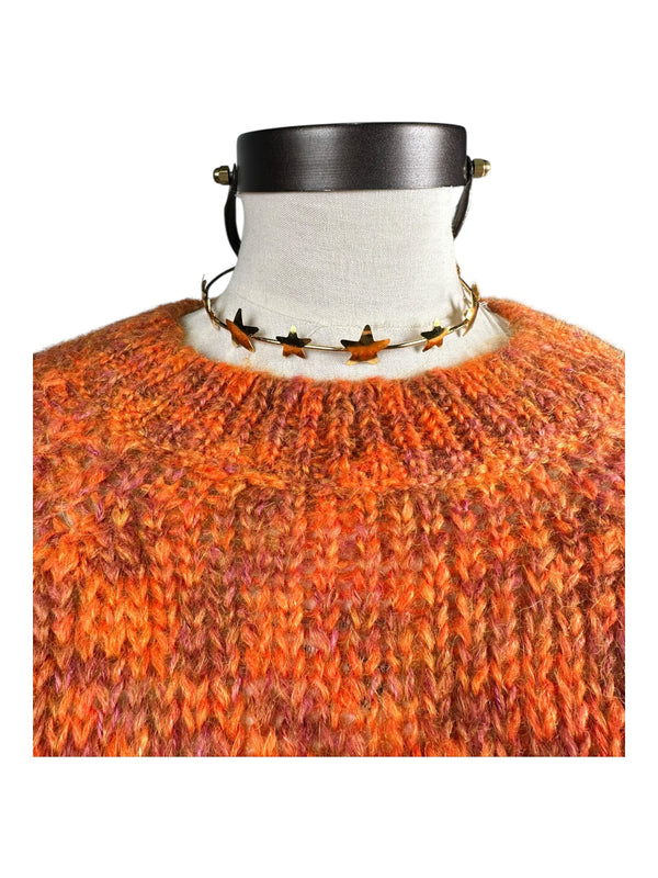 Collar Stars