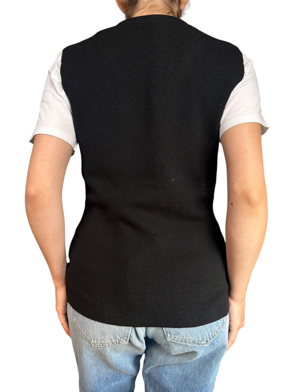 Sweater Viscosa