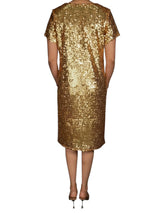 Vestido Lentejuelas