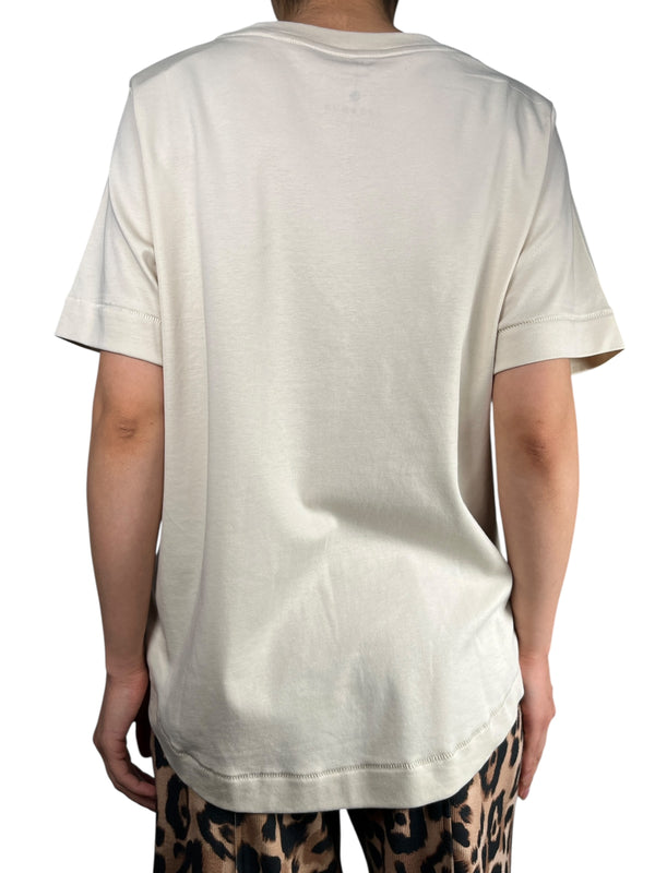 Polera Beige