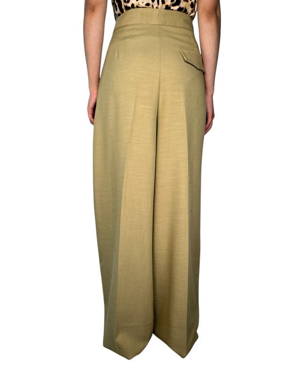Pantalón Viscosa