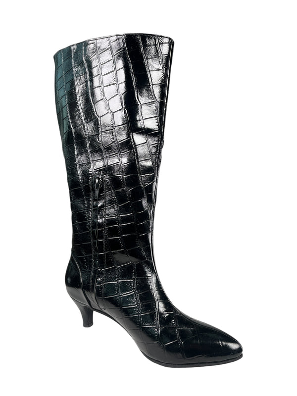 Botas Cuero