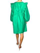Vestido Verde