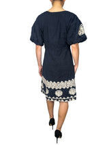 Vestido Orla