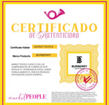 Babero Cuadros
