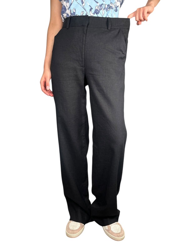 Pantalón Lino