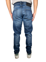 Jeans Slim