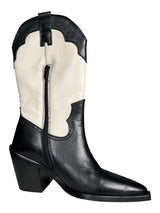 Botas Western