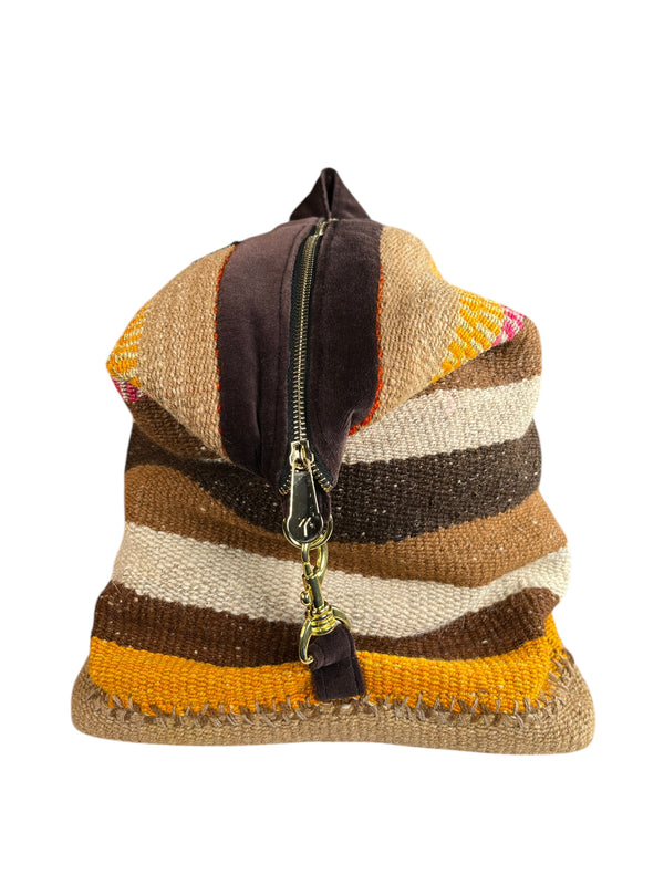 Mochila Kuka Alpaca