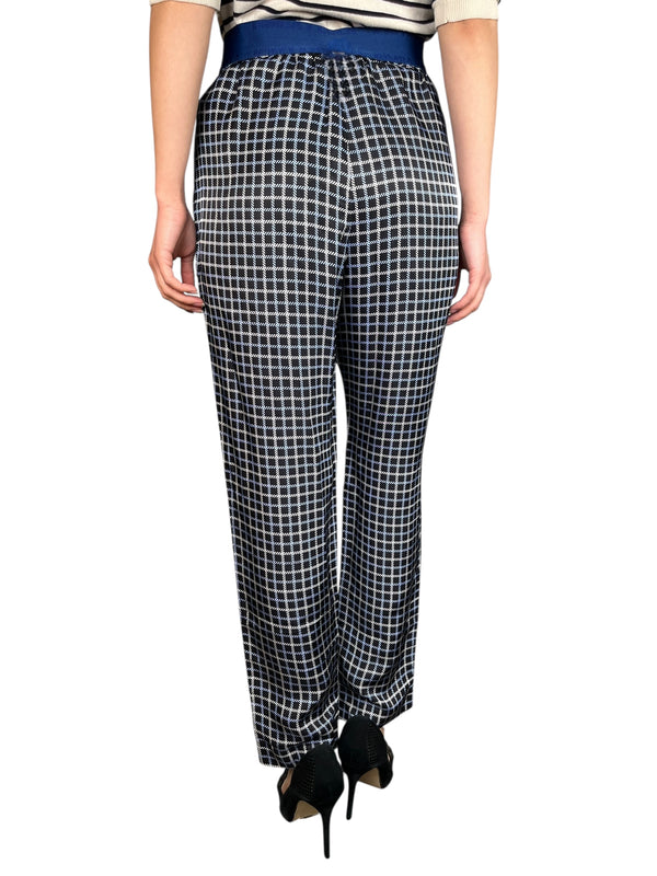 Pantalón Cuadros